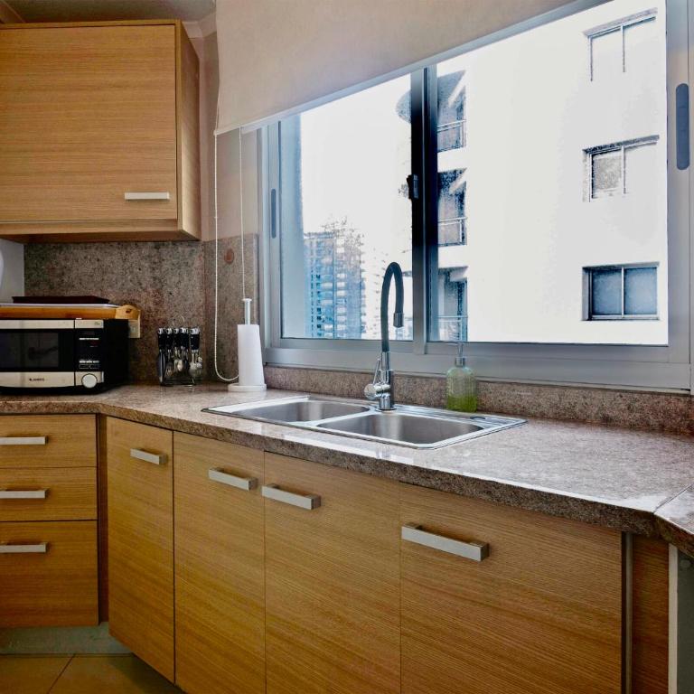 Oceana Suites Ocean Drive - Apartamento con vistas al mar - 15