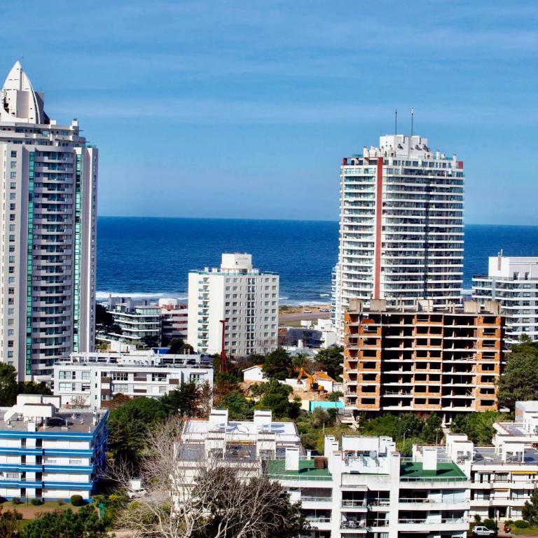 Oceana Suites Ocean Drive - Apartamento con vistas al mar - 8