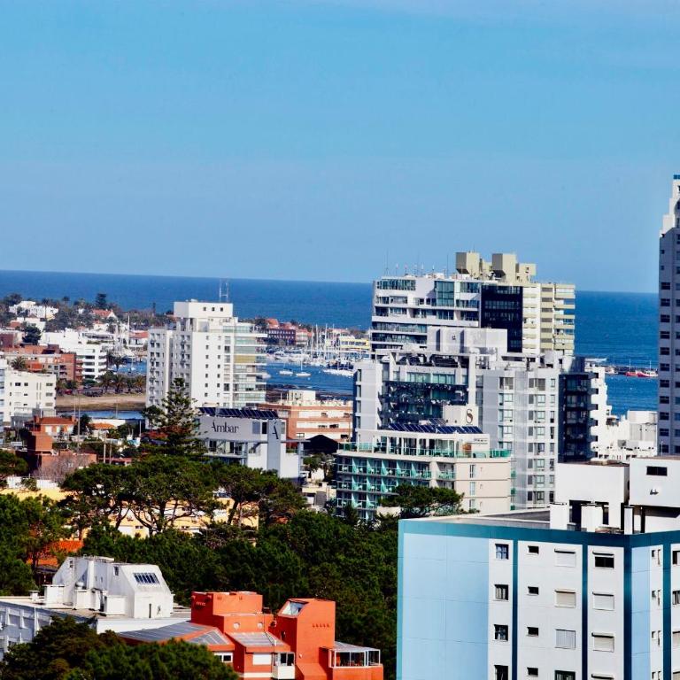 Oceana Suites Ocean Drive - Apartamento con vistas al mar - 39