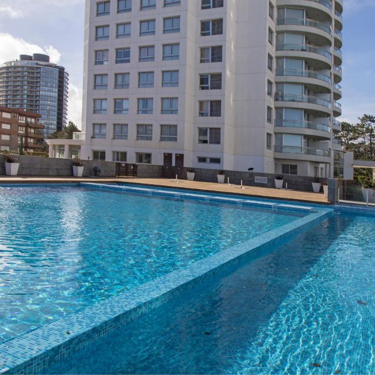 Oceana Suites Ocean Drive - Apartamento con vistas al mar - 24