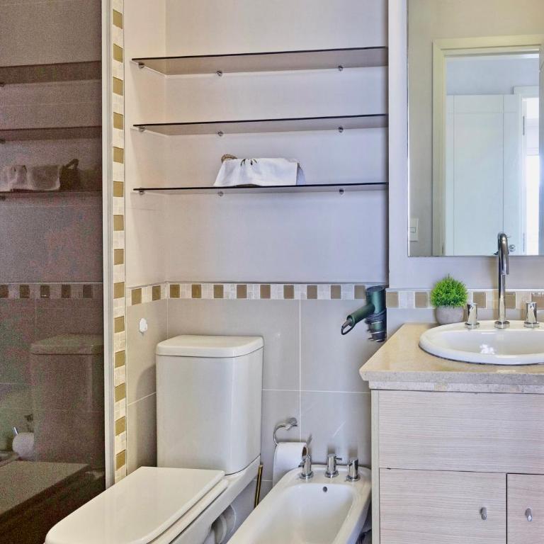 Oceana Suites Ocean Drive - Apartamento con vistas al mar - 21