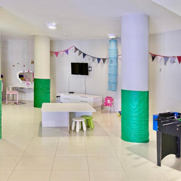 Oceana Suites Ocean Drive - Apartamento con vistas al mar - 30