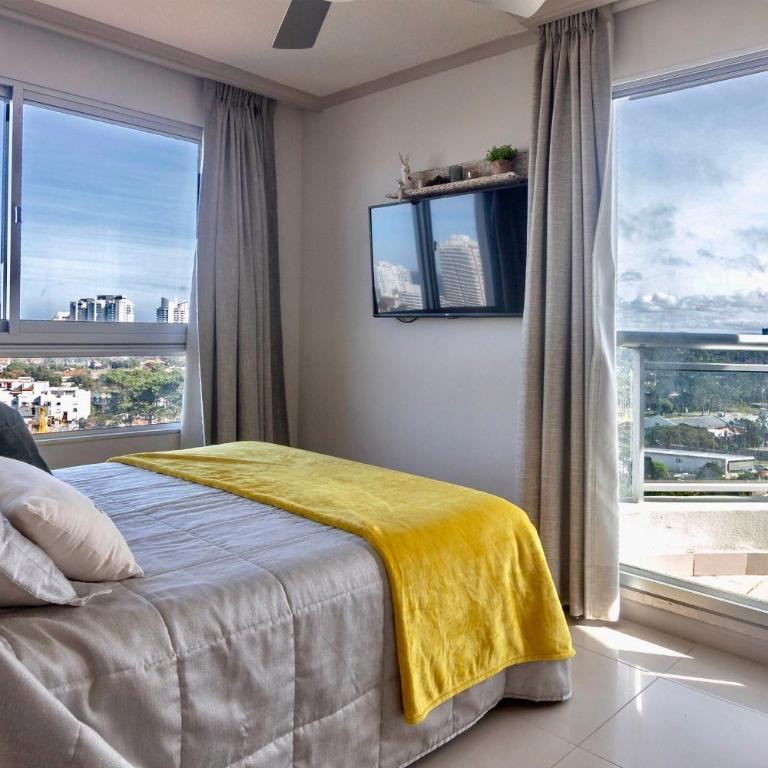Oceana Suites Ocean Drive - Apartamento con vistas al mar - 17