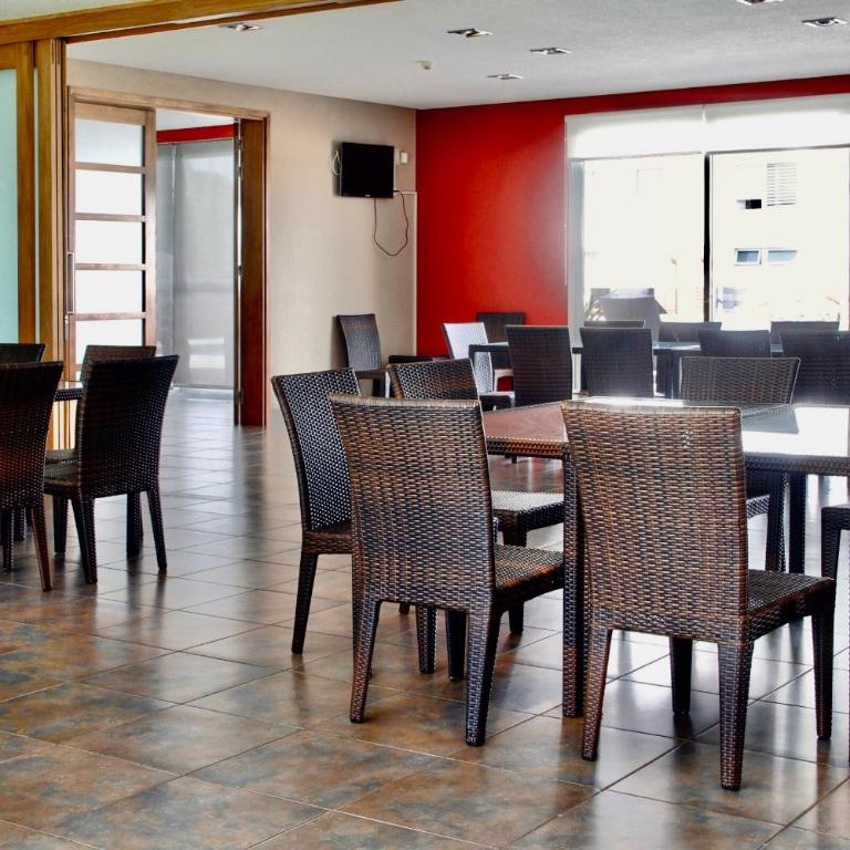 Oceana Suites Ocean Drive - Apartamento con vistas al mar - 33