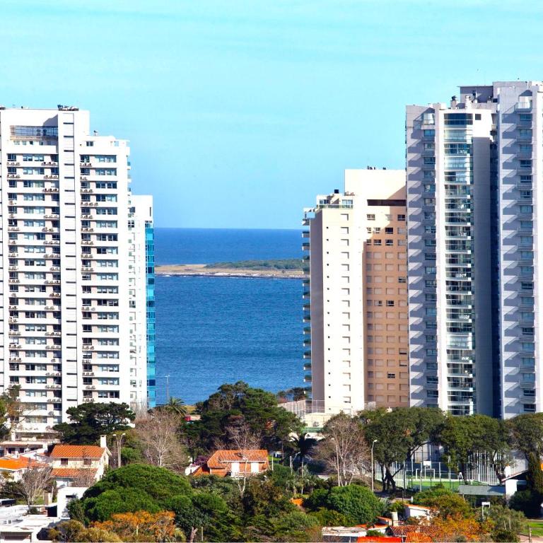 Oceana Suites Ocean Drive - Apartamento con vistas al mar - 40