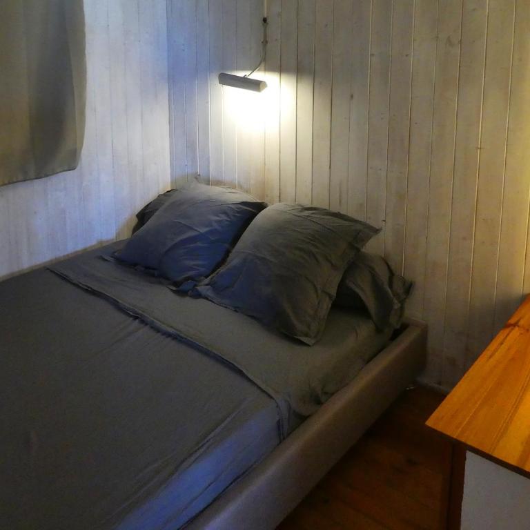 UN CHALET EN BOIS A LA PLAGE - Casa de 2 dormitorios - 18