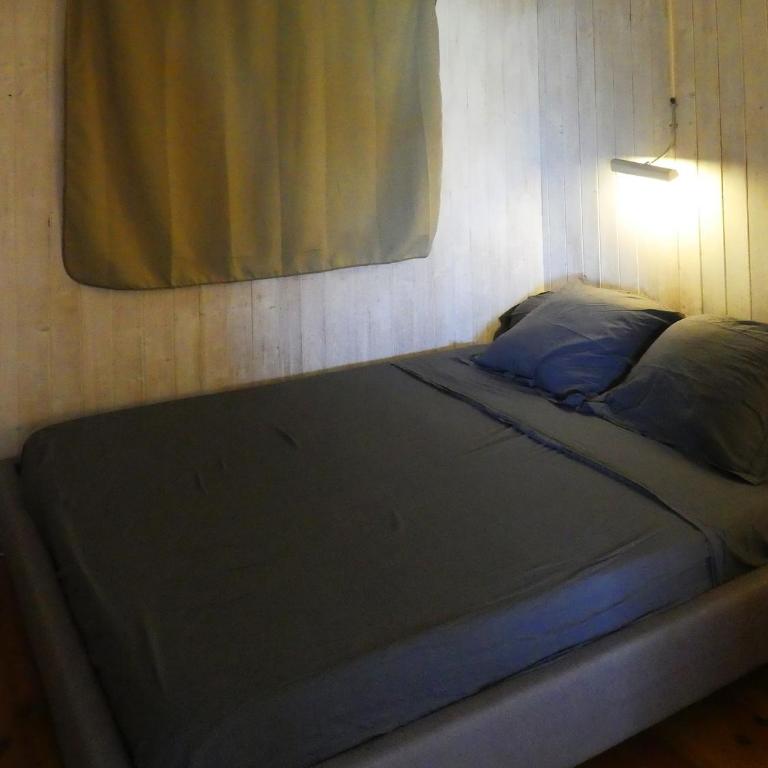 UN CHALET EN BOIS A LA PLAGE - Casa de 2 dormitorios - 19