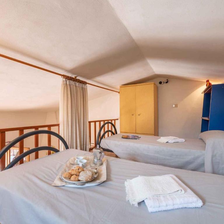 Apartment in Pittulongu 23140 - Appartamento - 13