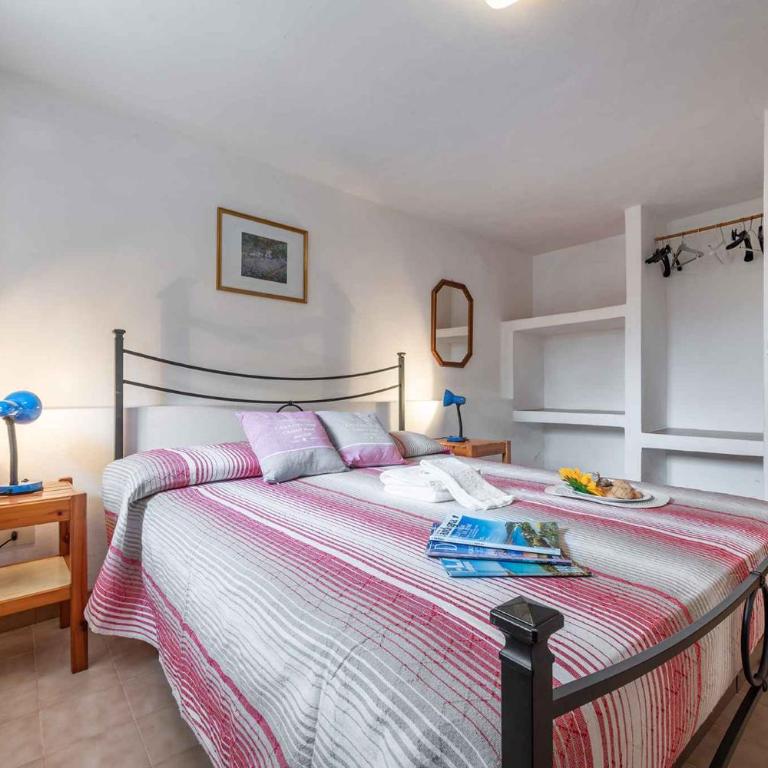 Apartment in Pittulongu 23140 - Appartamento - 9