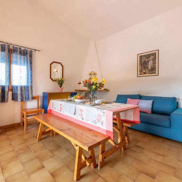 Apartment in Pittulongu 23140 - Appartamento - 10