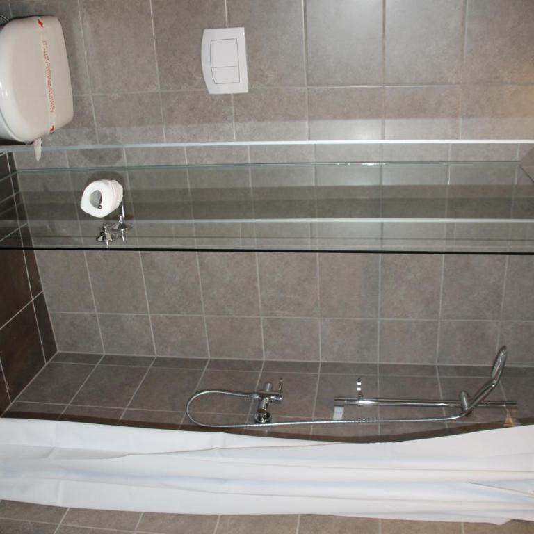 B&B Berr - Twin Room - 3