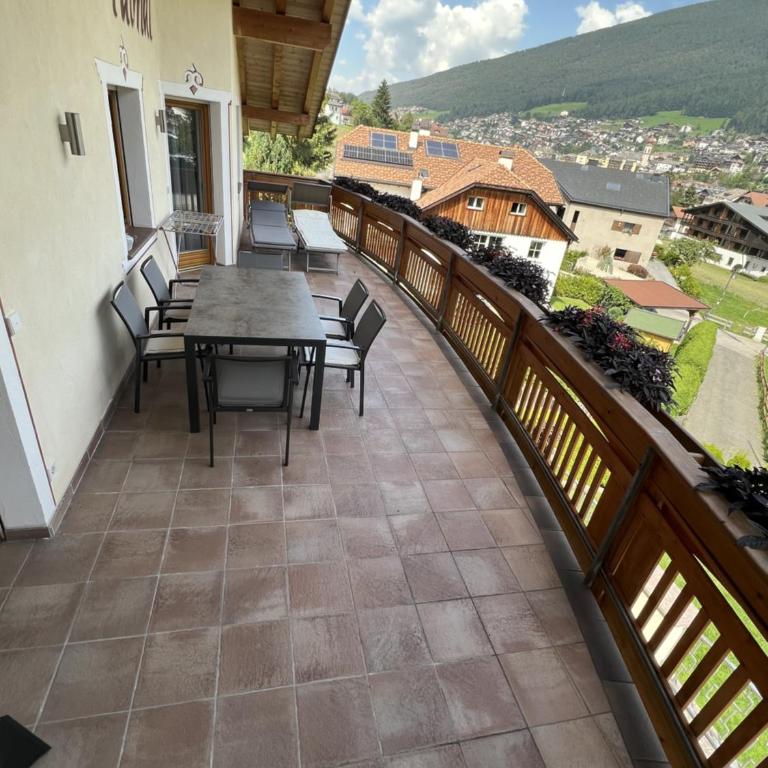 Residence Palmai - Appartamento con 2 Camere da Letto - 9
