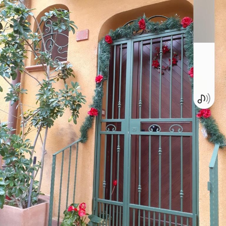 La Sedia Rossa Historical Centre - Two-Bedroom Apartment - 34