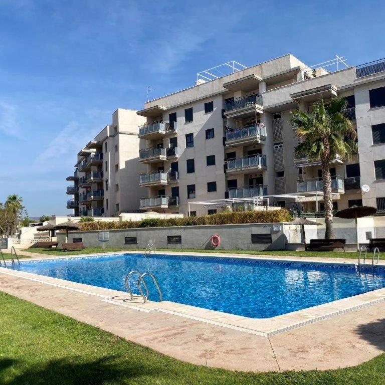Residencial Playa Canet - Apartamento de 2 dormitorios - 1
