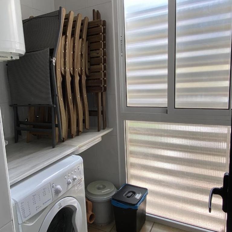 Residencial Playa Canet - Apartamento de 2 dormitorios - 16