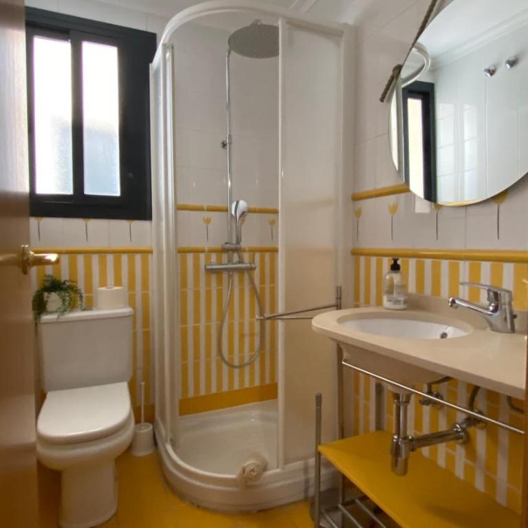 Residencial Playa Canet - Apartamento de 2 dormitorios - 8
