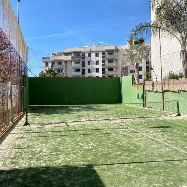 Residencial Playa Canet - Apartamento de 2 dormitorios - 20