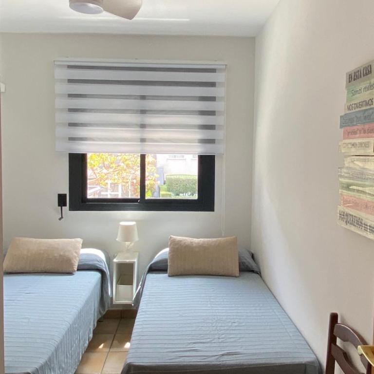 Residencial Playa Canet - Apartamento de 2 dormitorios - 9