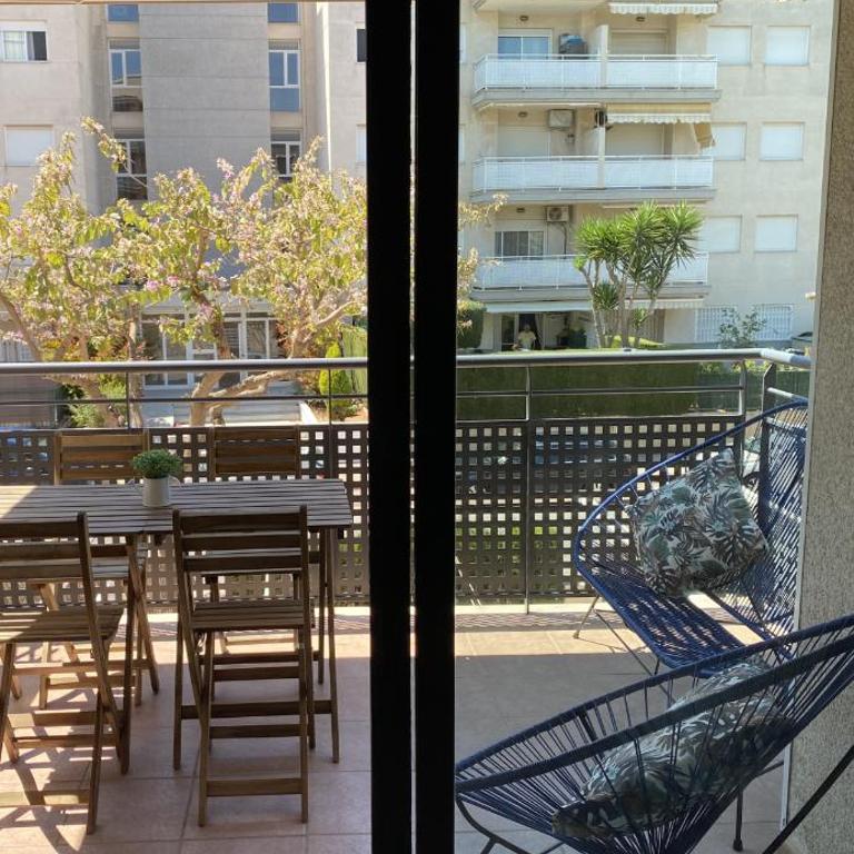 Residencial Playa Canet - Apartamento de 2 dormitorios - 12