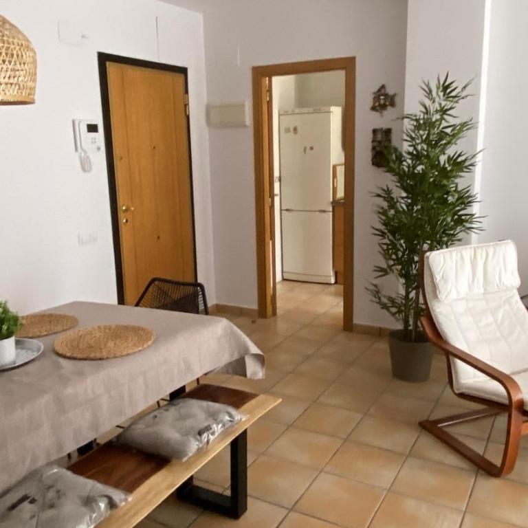 Residencial Playa Canet - Apartamento de 2 dormitorios - 5