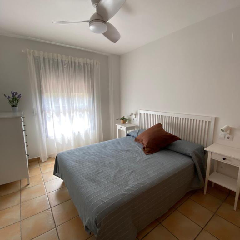 Residencial Playa Canet - Apartamento de 2 dormitorios - 17