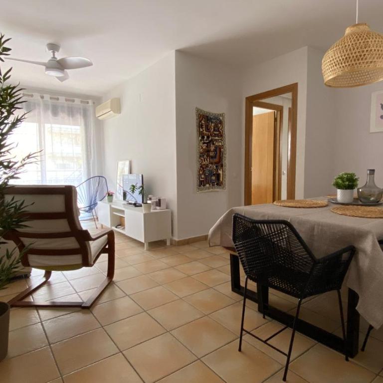 Residencial Playa Canet - Apartamento de 2 dormitorios - 3