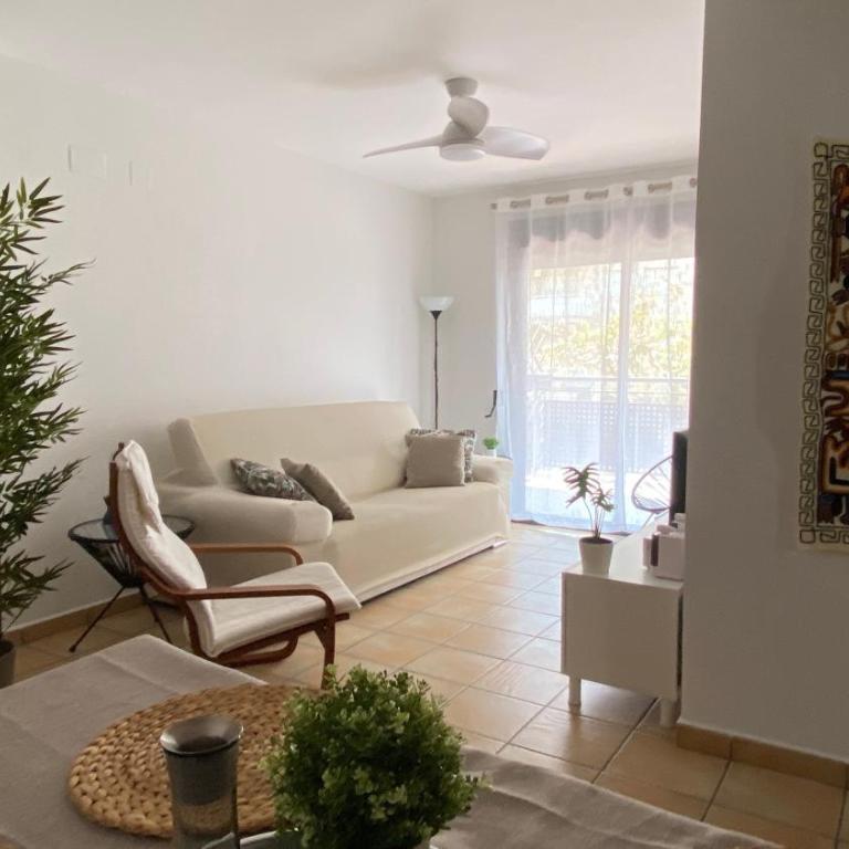 Residencial Playa Canet - Apartamento de 2 dormitorios - 4