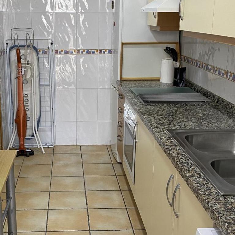 Residencial Playa Canet - Apartamento de 2 dormitorios - 15