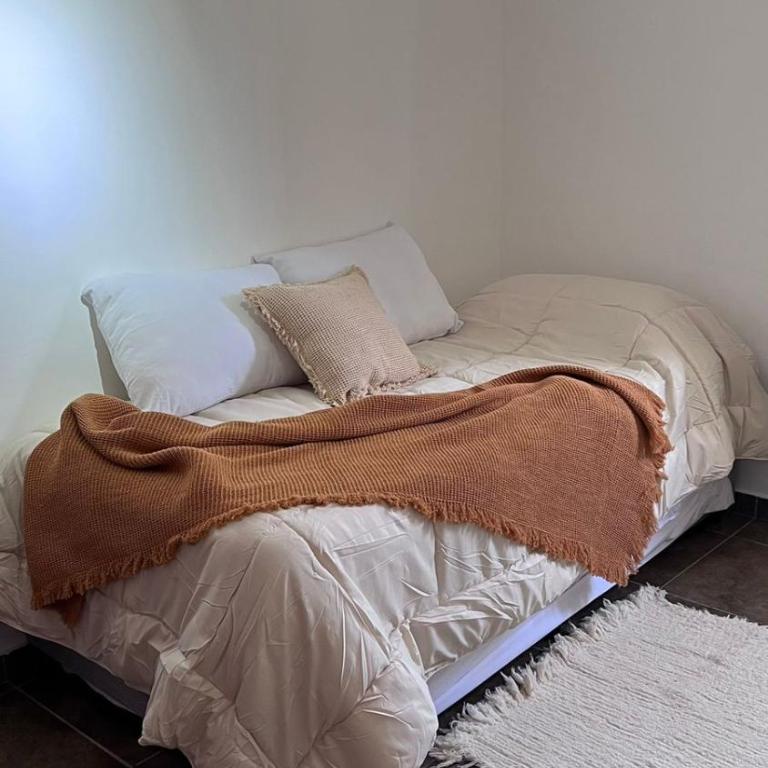 Departamento Santa Fe Oeste del Bicentenario - Apartamento de 2 dormitorios - 7