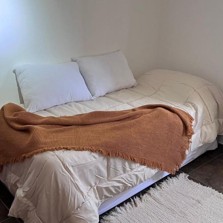 Departamento Santa Fe Oeste del Bicentenario - Apartamento de 2 dormitorios - 10