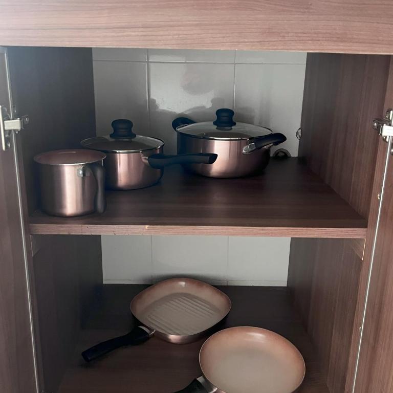 Departamento Santa Fe Oeste del Bicentenario - Apartamento de 2 dormitorios - 23