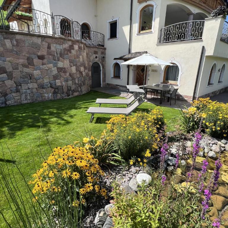 Residence Palmai - Appartamento - Piano Terra - 17