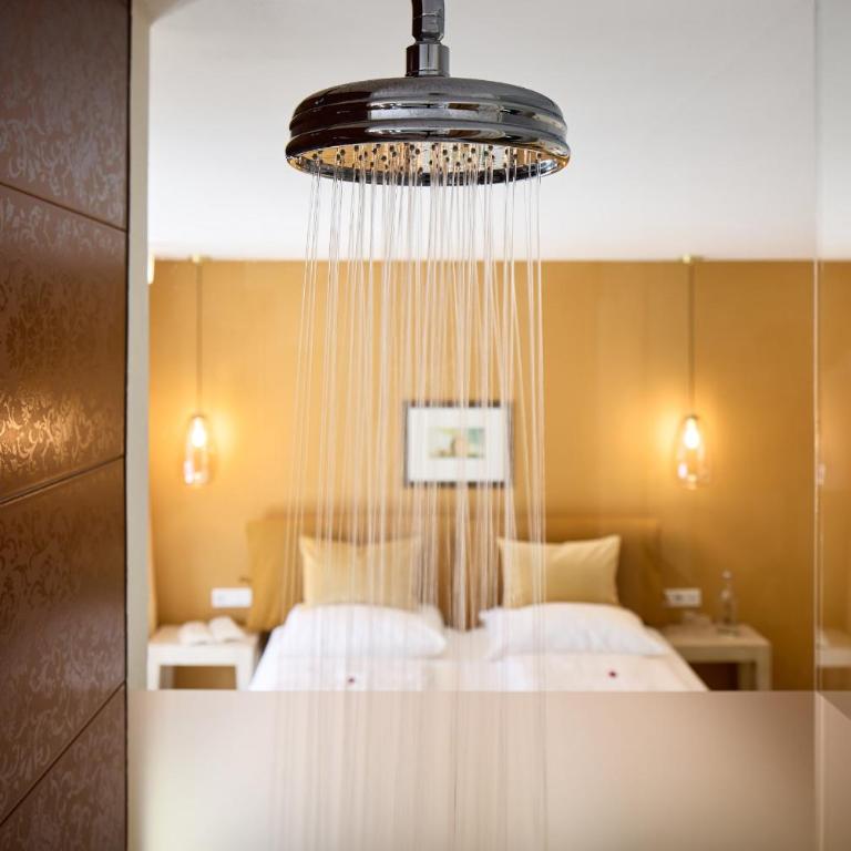 Dolomit Boutique Hotel - Chambre Double ou Lits Jumeaux - 2