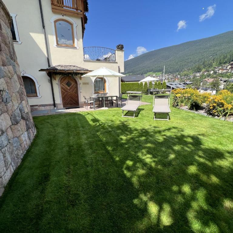 Residence Palmai - Appartamento - Piano Terra - 18