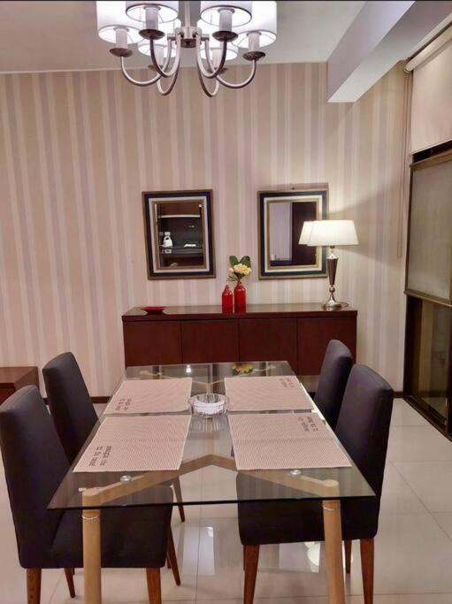 Hermoso y céntrico departamento en Tarija Bolivia - Two-Bedroom Apartment - 5