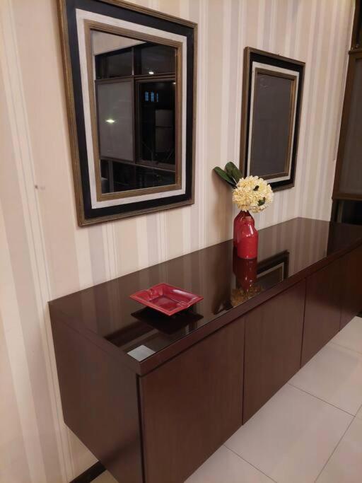 Hermoso y céntrico departamento en Tarija Bolivia - Two-Bedroom Apartment - 7