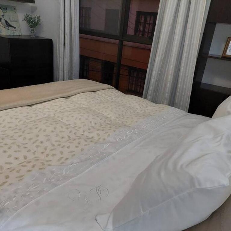 Hermoso y céntrico departamento en Tarija Bolivia - Two-Bedroom Apartment - 11