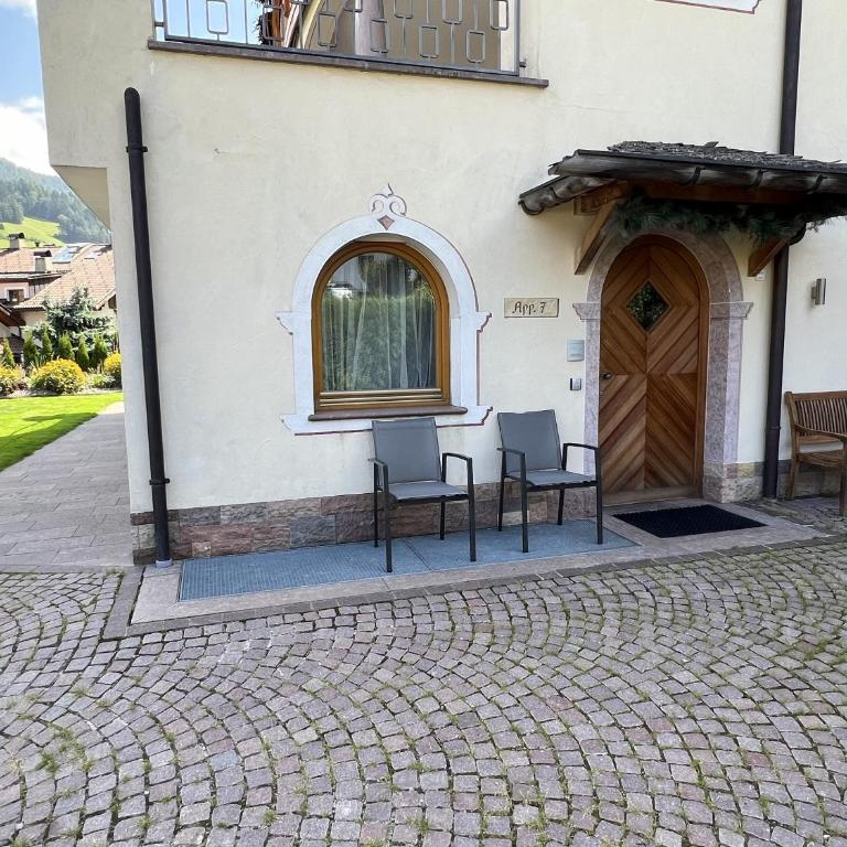 Residence Palmai - Appartamento - Piano Terra - 18