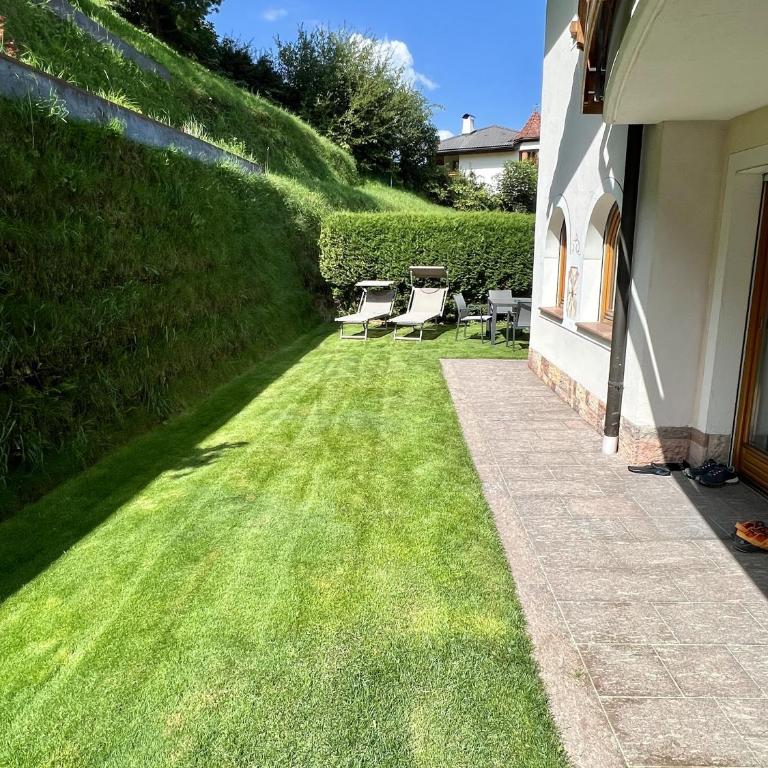 Residence Palmai - Appartamento con 2 Camere da Letto - 16
