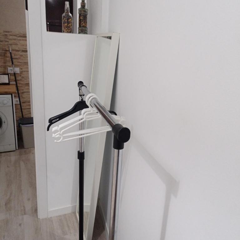 Apartamento Cerrofuerte - Apartamento de 1 dormitorio - 12
