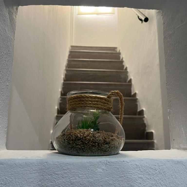 Casa de María Luisa - Apartamento - 2 niveles - 63