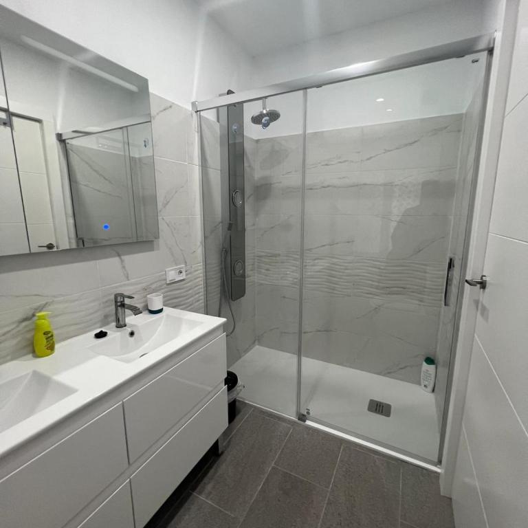 Casa de María Luisa - Apartamento - 2 niveles - 60