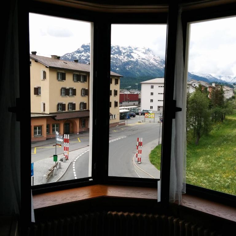 Hotel Terminus - Einzelzimmer - 3