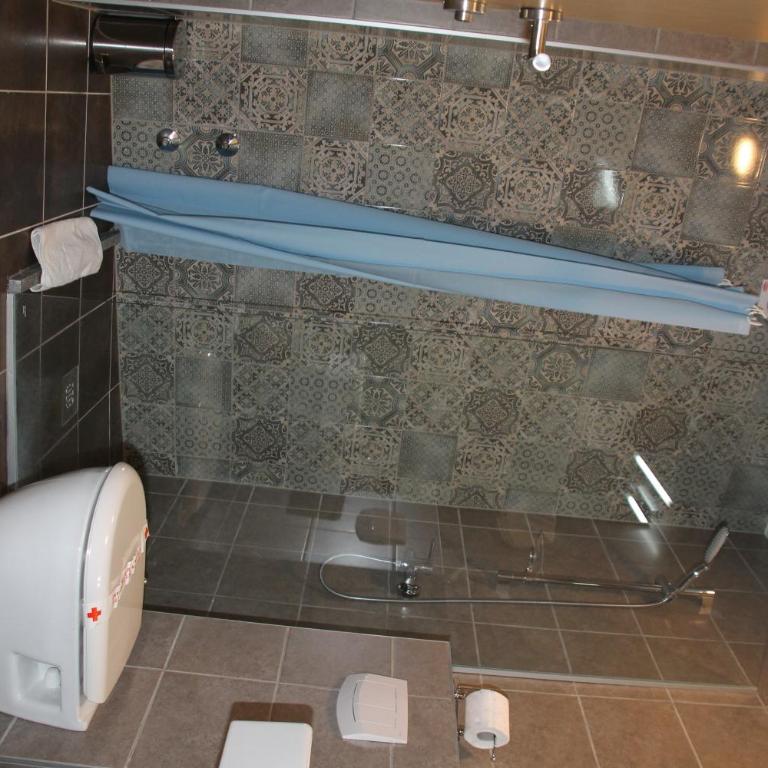 B&B Berr - Double Room - 3