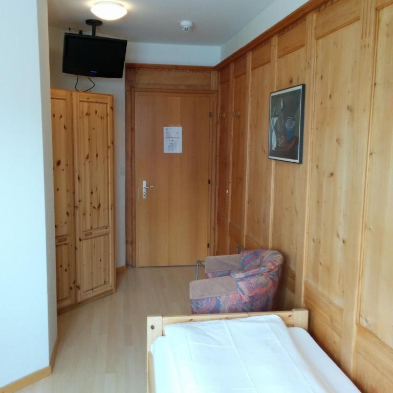 Hotel Terminus - Einzelzimmer - 5