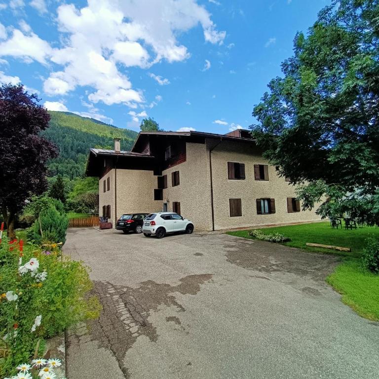 Casa Gianeta - Appartamento con 3 Camere da Letto - 4
