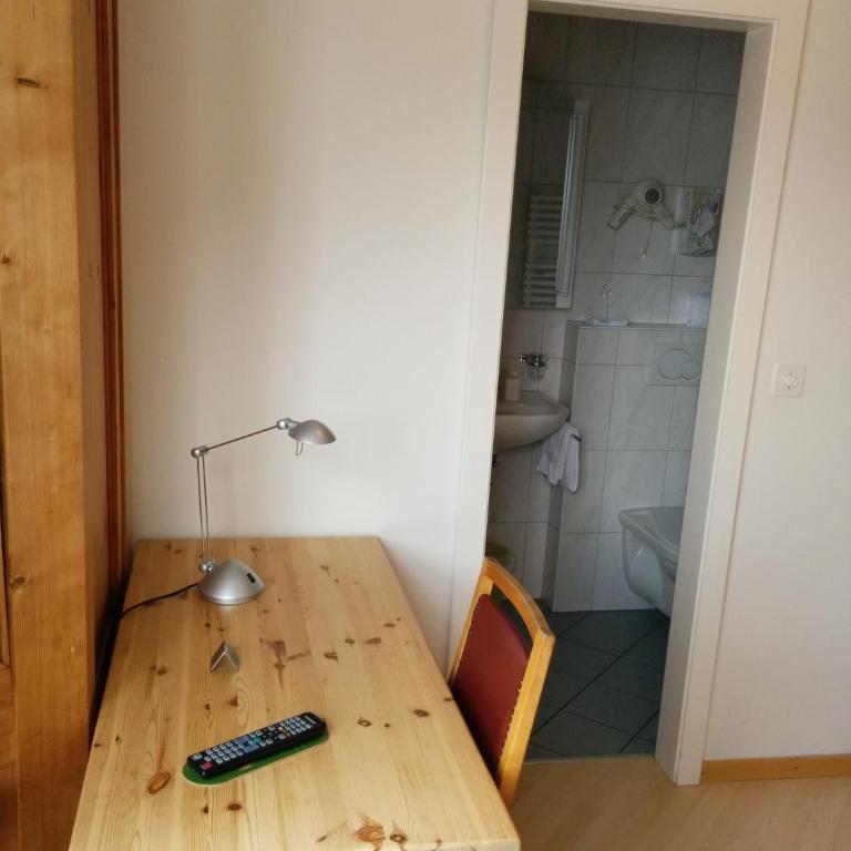 Hotel Terminus - Einzelzimmer - 7