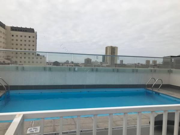 Edificio Bulnes cavancha Iquique dos habitaciones vista al mar - Apartamento de 2 dormitorios - 24