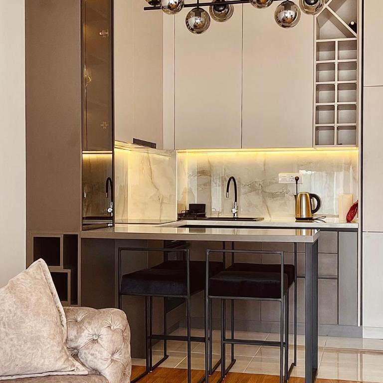 Vista - One-Bedroom Apartment - 10