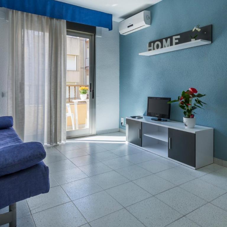 APARTAMENTO SIMO B/G - Apartamento de 1 dormitorio - 2
